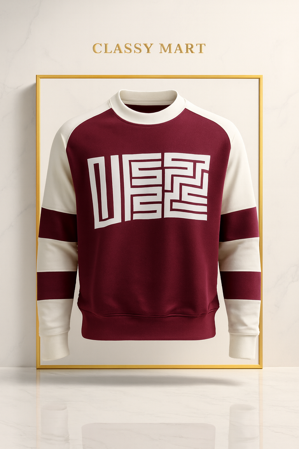 The Signature French Terry Hoodie