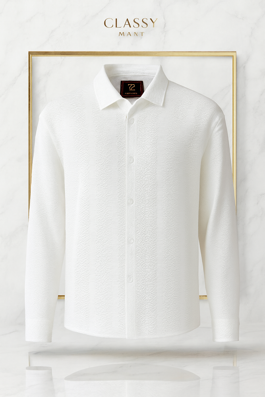 The Voyager All-Weather Jacket