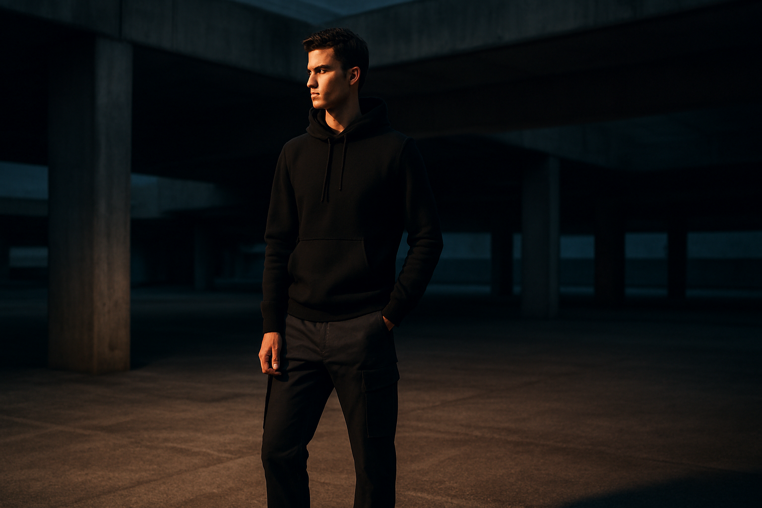 Engineer for the Modern Wardrobe